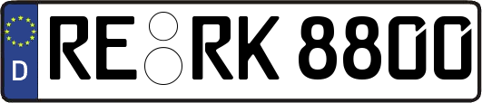 RE-RK8800