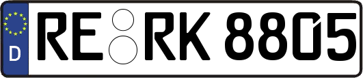 RE-RK8805