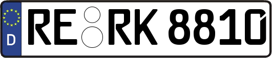RE-RK8810