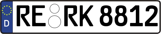 RE-RK8812