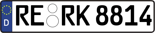 RE-RK8814