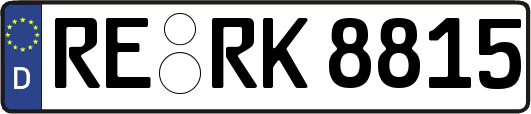 RE-RK8815