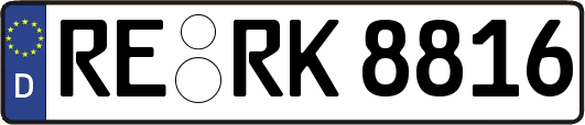 RE-RK8816