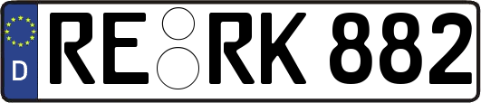 RE-RK882