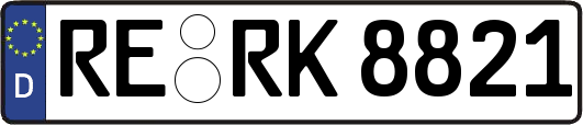 RE-RK8821