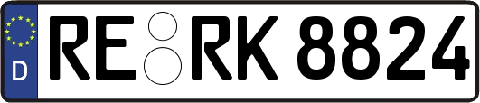 RE-RK8824