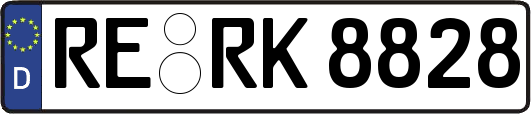 RE-RK8828