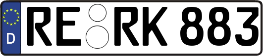 RE-RK883