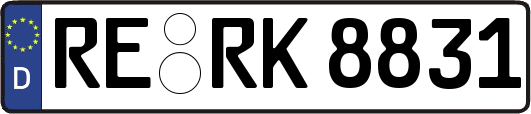 RE-RK8831