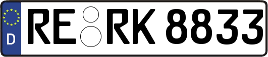 RE-RK8833