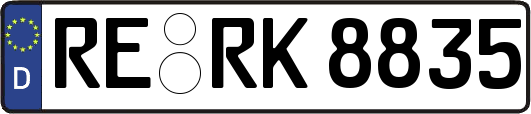 RE-RK8835