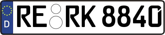 RE-RK8840
