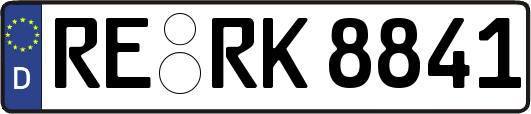 RE-RK8841