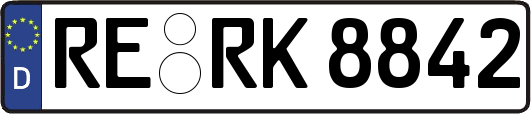 RE-RK8842