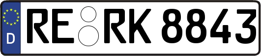 RE-RK8843