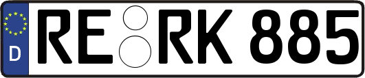 RE-RK885