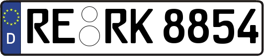 RE-RK8854