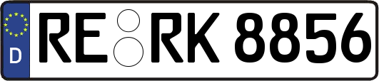 RE-RK8856
