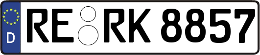 RE-RK8857