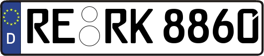 RE-RK8860
