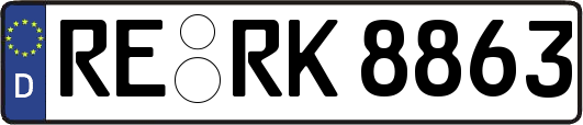 RE-RK8863