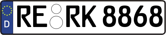 RE-RK8868