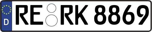 RE-RK8869