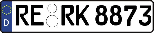 RE-RK8873