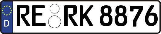 RE-RK8876