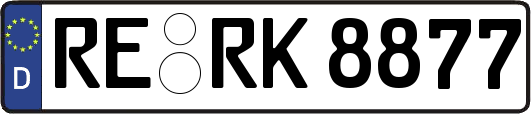 RE-RK8877
