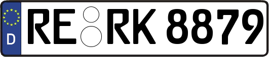 RE-RK8879