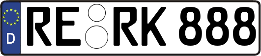 RE-RK888