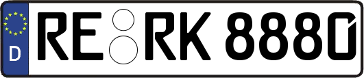 RE-RK8880