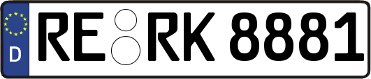 RE-RK8881