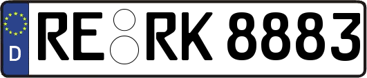 RE-RK8883