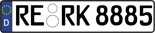 RE-RK8885