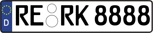 RE-RK8888