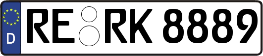 RE-RK8889