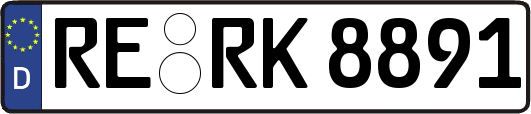 RE-RK8891