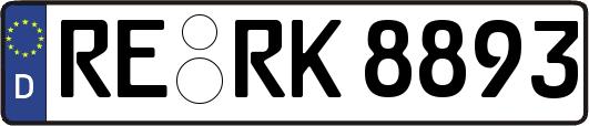 RE-RK8893