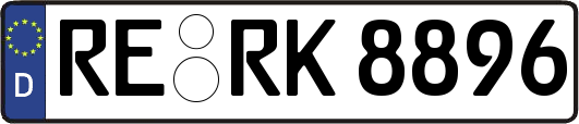RE-RK8896