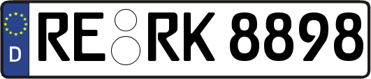 RE-RK8898