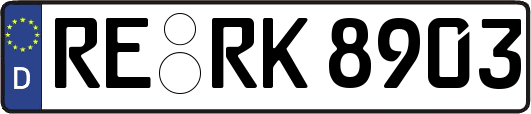 RE-RK8903