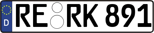 RE-RK891