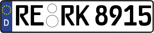 RE-RK8915