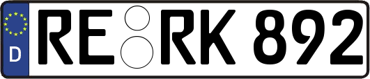 RE-RK892