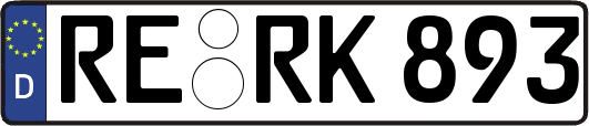 RE-RK893