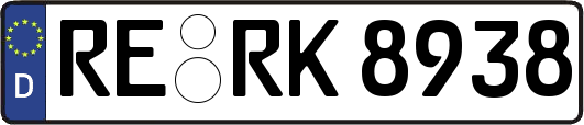RE-RK8938