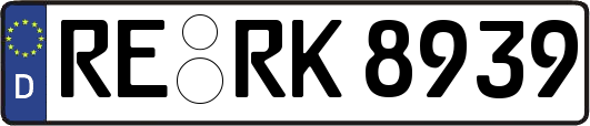 RE-RK8939