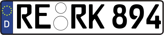 RE-RK894